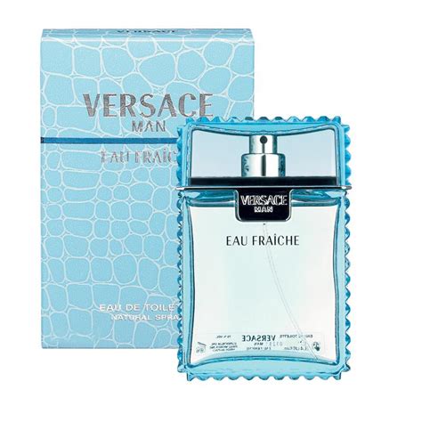 versace damen eau de toilette|versace eau fraiche chemist warehouse.